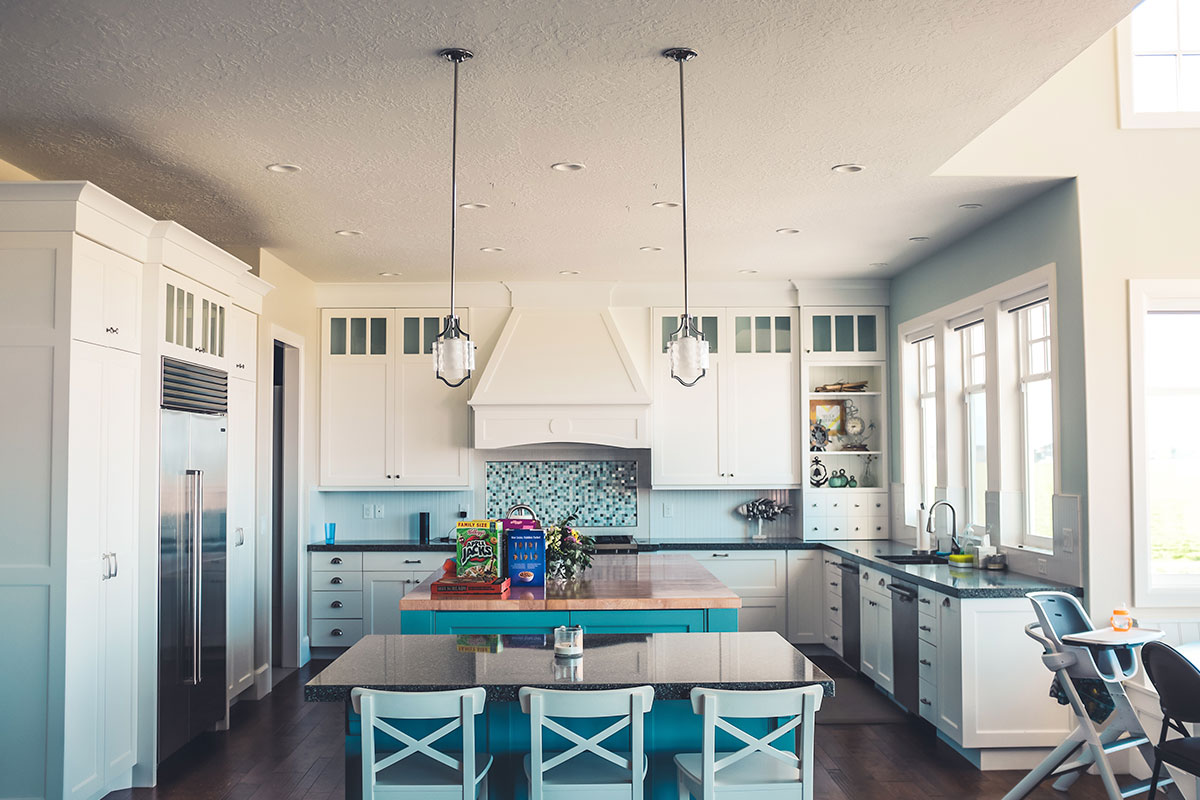 Дизайн интерьера