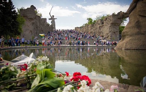 Офис в Волгограде